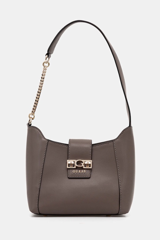 Сумочка ДЖЕЙН Guess, коричневый
Сумочка ДЖЕЙН Guess, коричневый