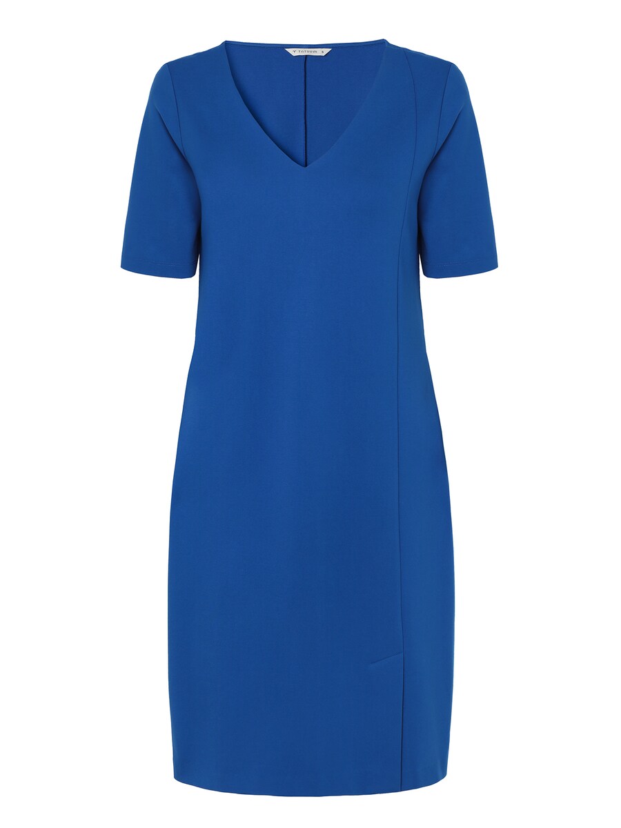 Платье-футляр TATUUM Kio, синий 
Платье-футляр TATUUM Kio, синий