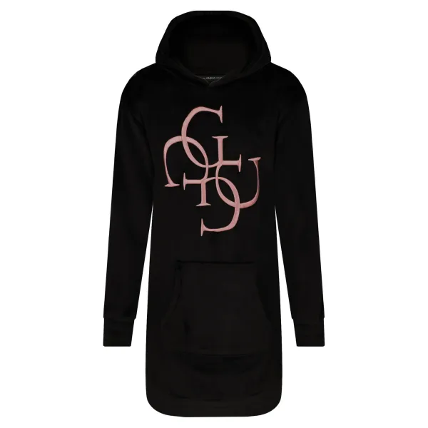 Платье Guess, черный
Платье Guess, черный