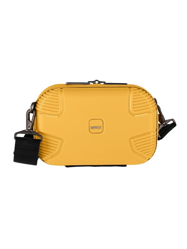 Сумка через плечо IMPACKT
Сумка через плечо IMPACKT