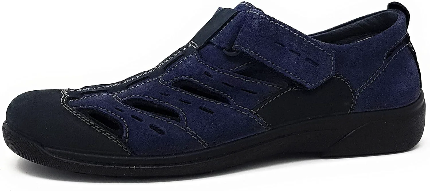 Мужские лоферы Rohde
Мужские лоферы Rohde