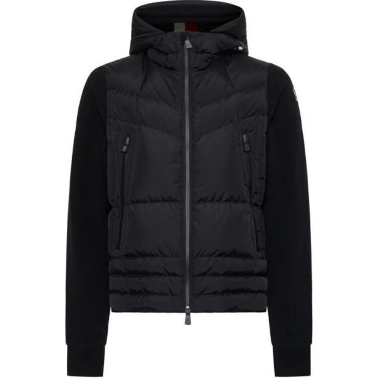 Куртка мужская черный Moncler
Куртка мужская черный Moncler