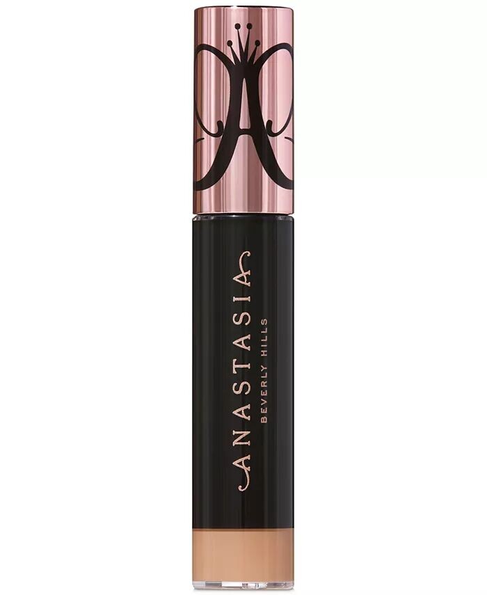 Консилер Magic Touch, 0,4 унции Anastasia Beverly Hills, цвет 15 (medium skin with red undertones)
Консилер Magic Touch, 0,4 унции Anastasia Beverly Hills, цвет 15 (medium skin with red undertones)