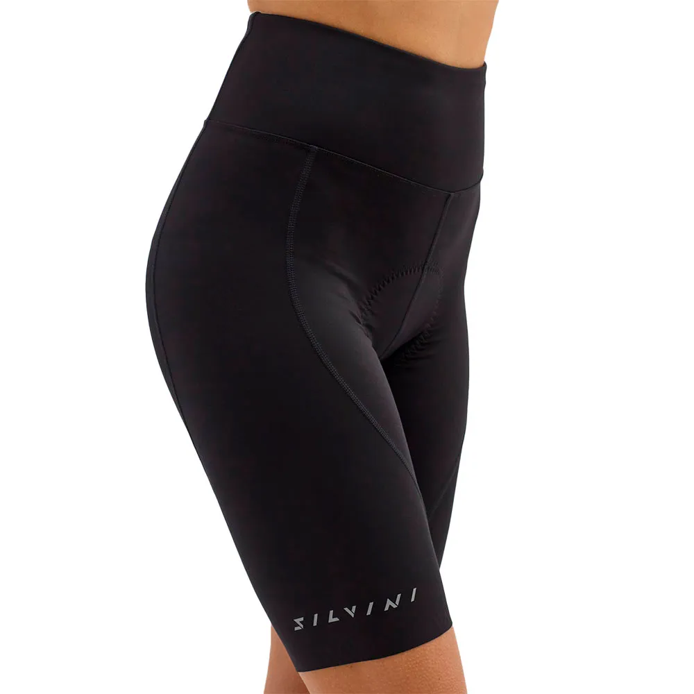 Шорты Silvini WP2526 Sellia, черный
Шорты Silvini WP2526 Sellia, черный