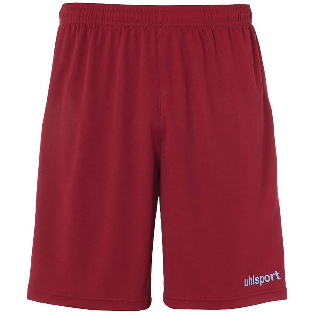 Шорты Uhlsport Center Basic, красный
Шорты Uhlsport Center Basic, красный