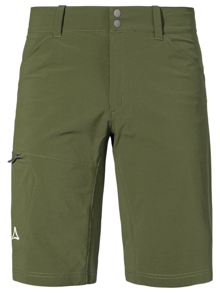 Тканевые шорты Schöffel Shorts Shorts Danube M, цвет balsam green
Тканевые шорты Schöffel Shorts Shorts Danube M, цвет balsam green