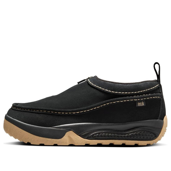 Кроссовки acg izy 'black limestone' Nike, черный 
Кроссовки acg izy 'black limestone' Nike, черный