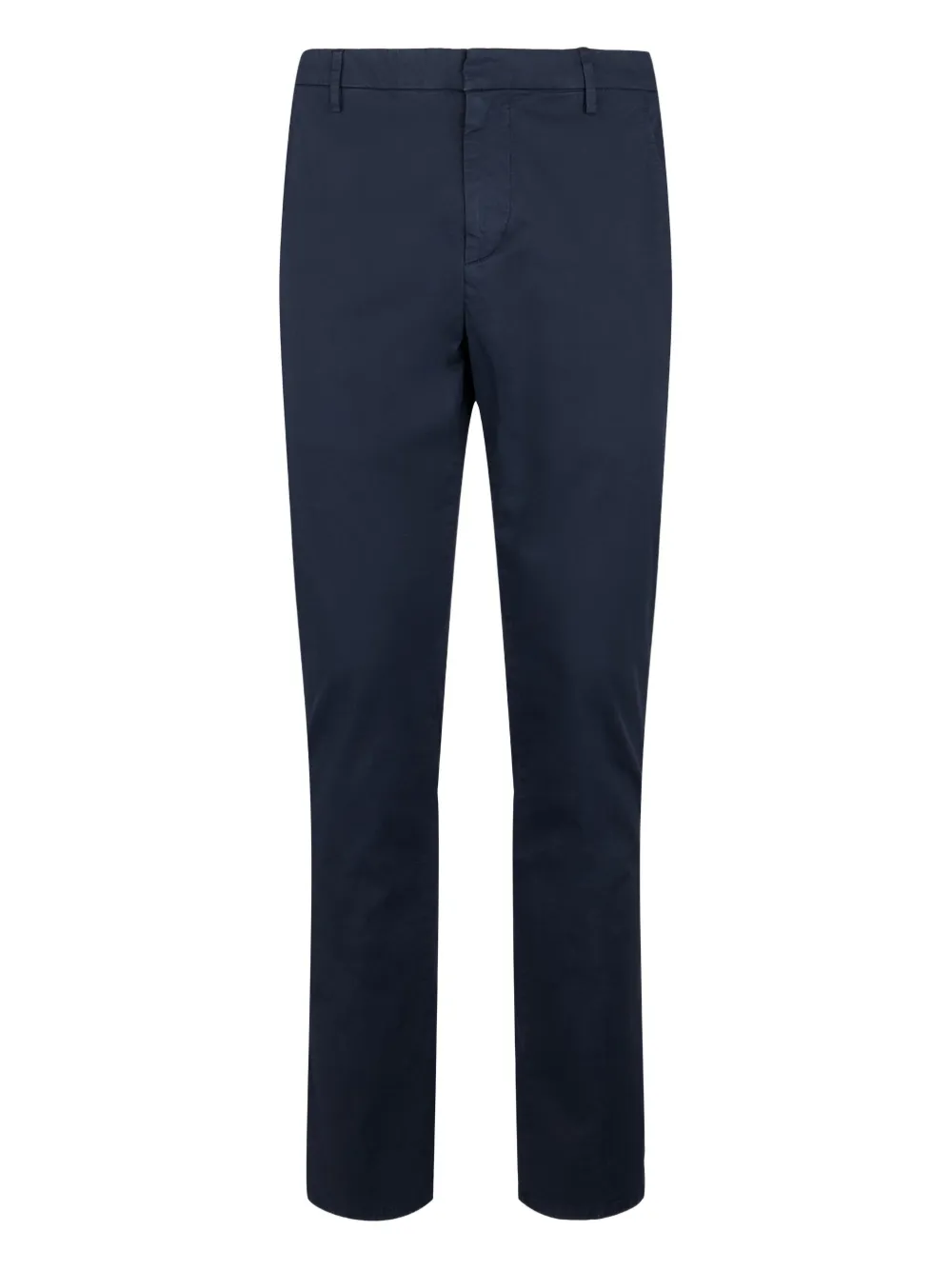 Брюки на пуговицах Gaubert Dondup, синий
Брюки на пуговицах Gaubert Dondup, синий