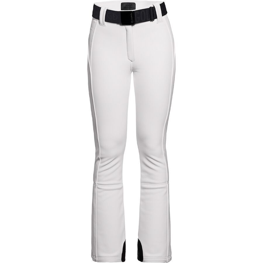 Брюки Goldbergh Pippa Ski Goldbergh, Cream
Брюки Goldbergh Pippa Ski Goldbergh, Cream