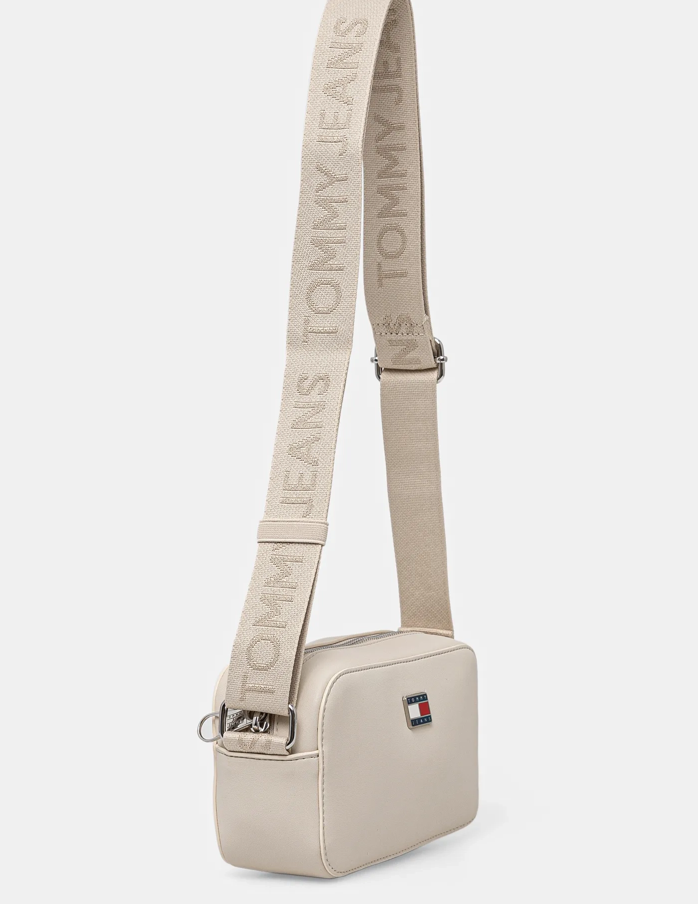 Сумочка Tommy Jeans, бежевый
Сумочка Tommy Jeans, бежевый