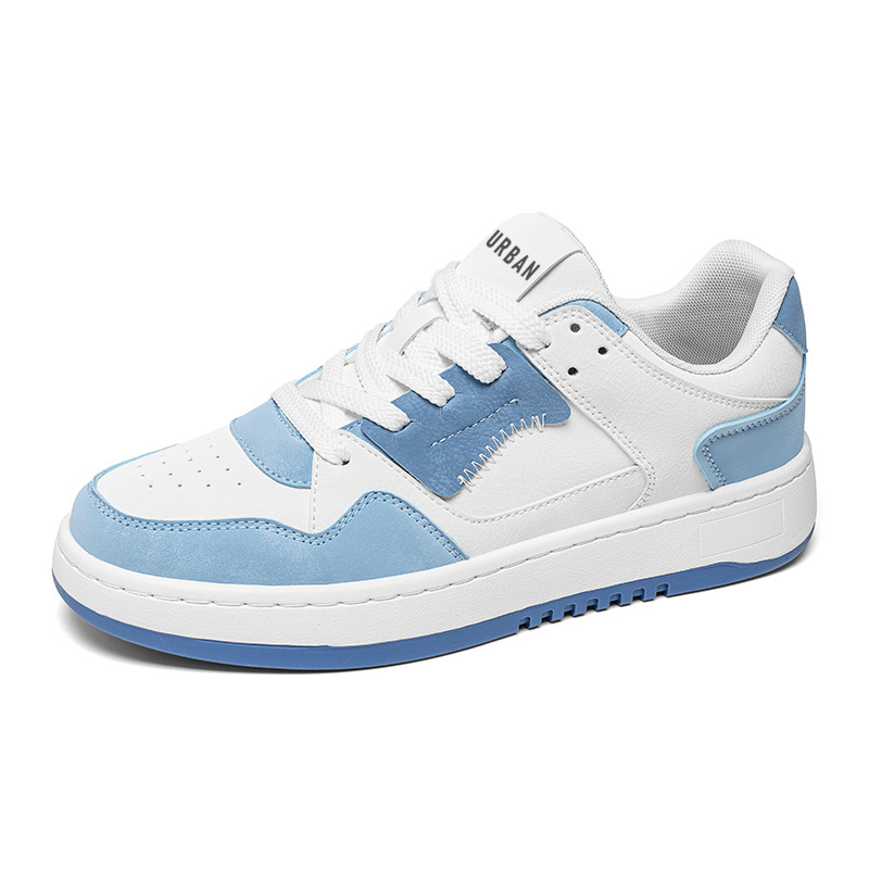 Нескользящие износостойкие низкие повседневные туфли для мужчин URBAN AUTHENTIC, White Green
Нескользящие износостойкие низкие повседневные туфли для мужчин URBAN AUTHENTIC, White Green