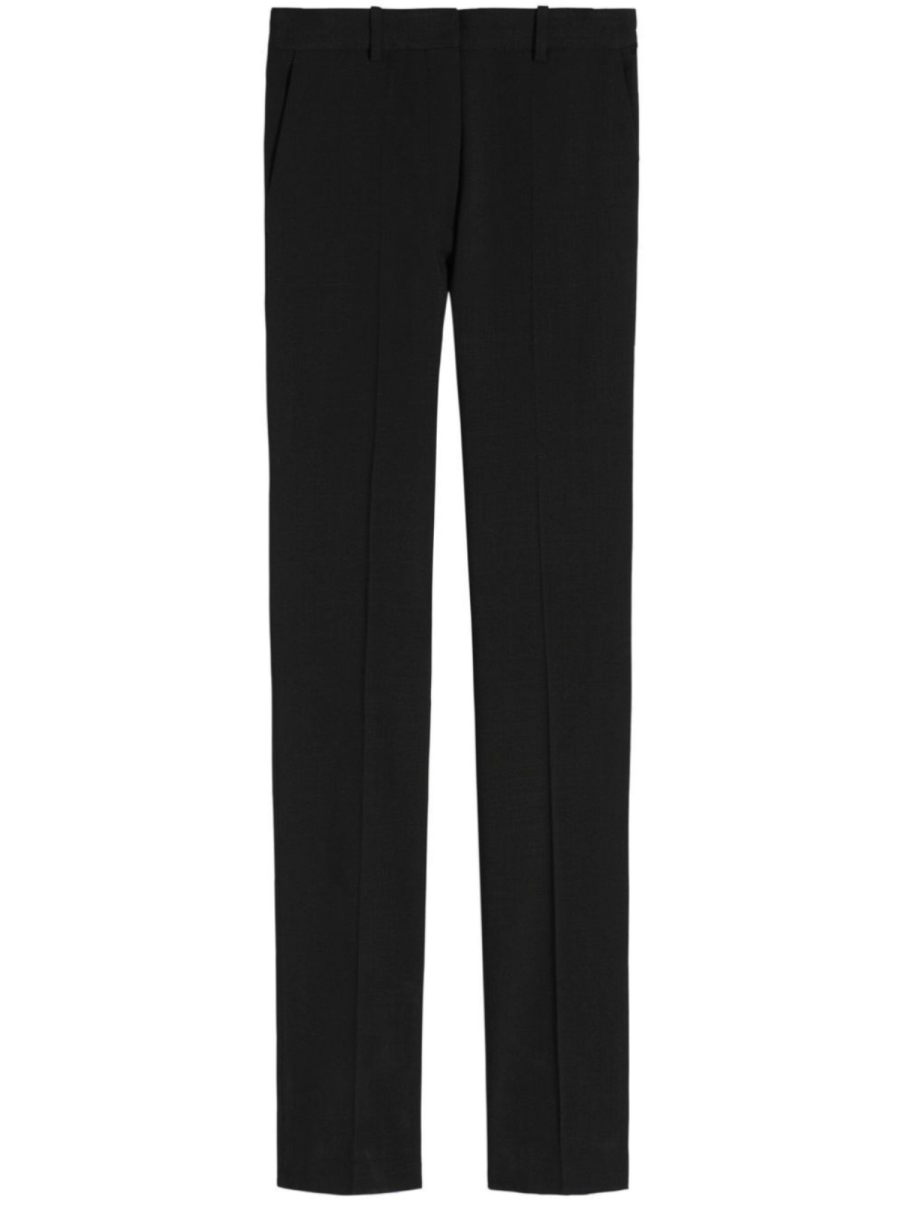 Victoria Beckham брюки скинни, черный
Victoria Beckham брюки скинни, черный