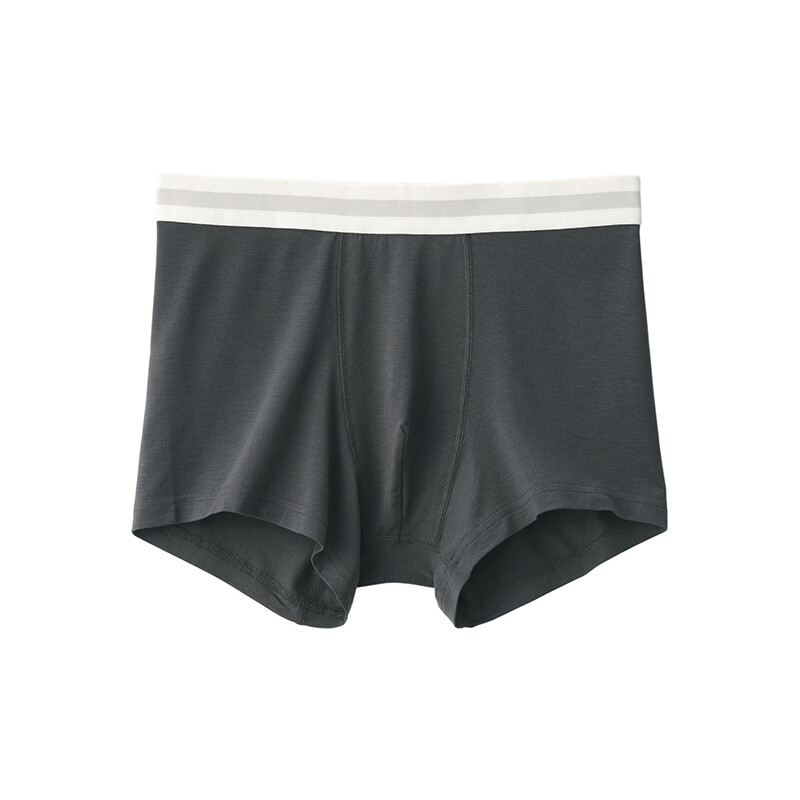 Трусы-боксеры Muji с застежкой, зеленый
Трусы-боксеры Muji с застежкой, зеленый