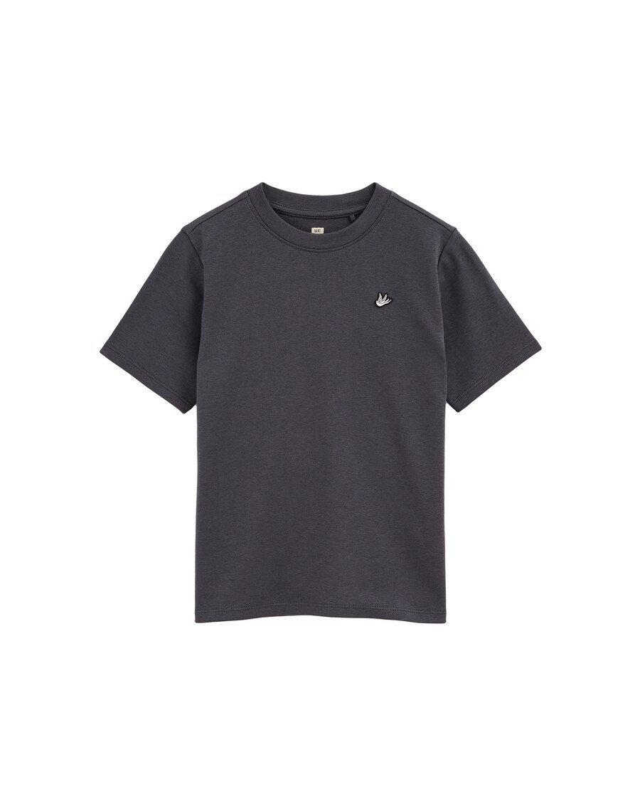 Футболка WE Fashion, Grey
Футболка WE Fashion, Grey