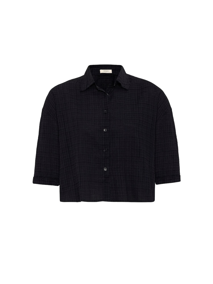 Блуза Antioch, черный
Блуза Antioch, черный