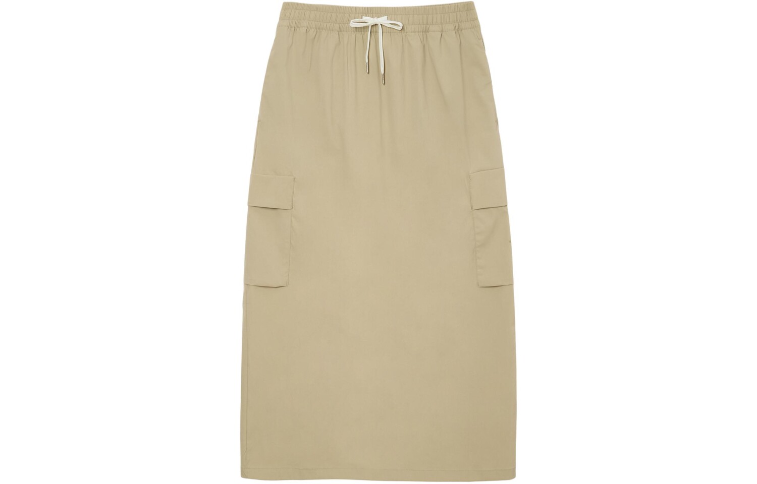 Коллекция одежды Повседневная длинная юбка женская светло-коричневая The North Face
Коллекция одежды Повседневная длинная юбка женская светло-коричневая The North Face