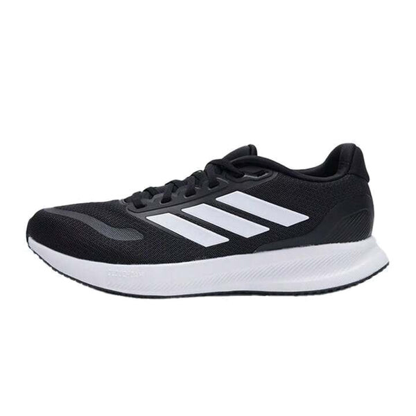 Кроссовки runfalcon 5.0 Adidas, черный
Кроссовки runfalcon 5.0 Adidas, черный