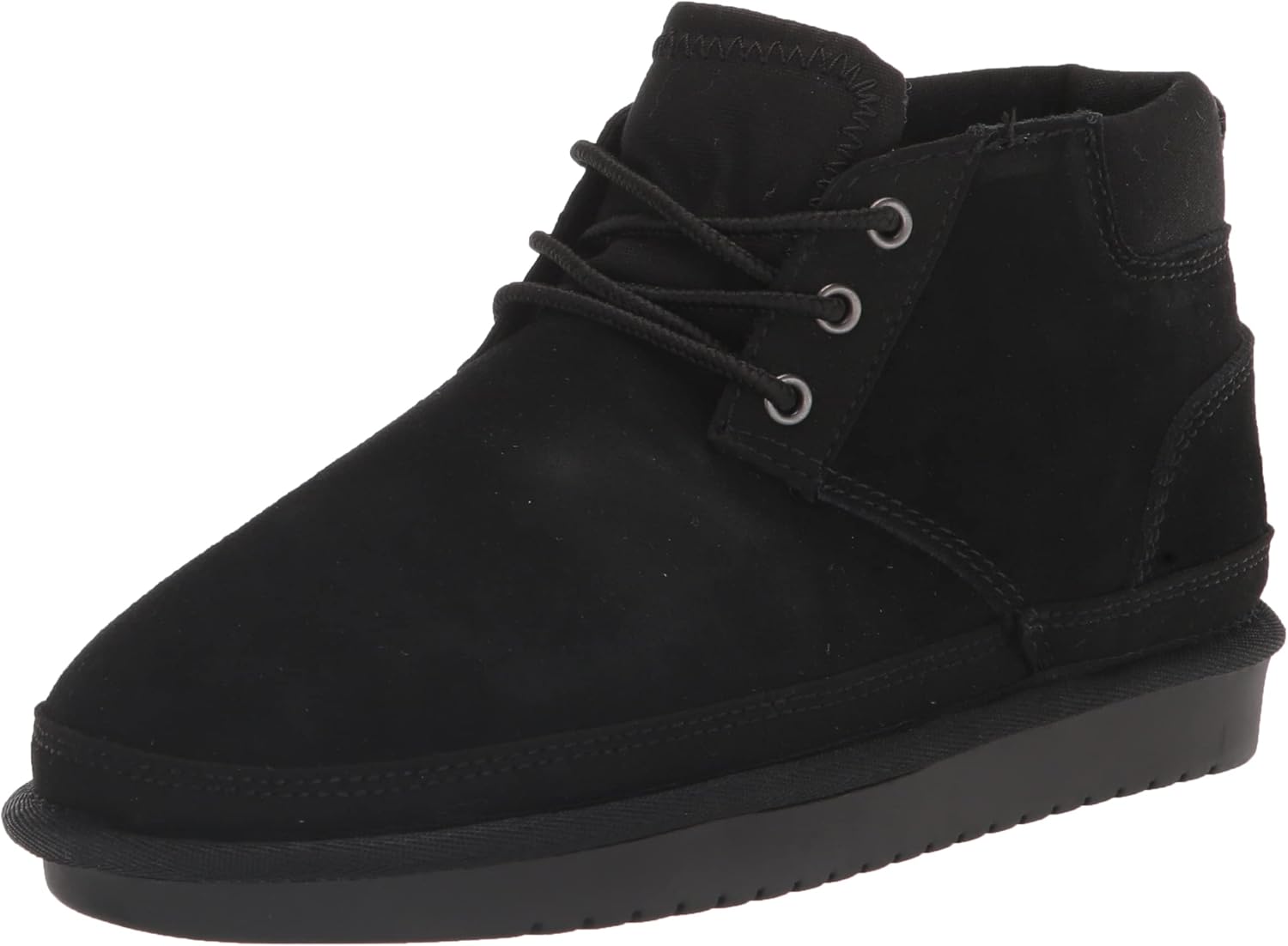 Сапоги для мальчиков Koolaburra от UGG Advay Koolaburra by UGG, Black
Сапоги для мальчиков Koolaburra от UGG Advay Koolaburra by UGG, Black
