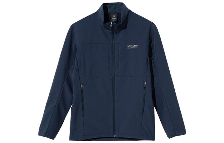 NORTHLAND Профессиональная куртка унисекс, Dark Sapphire
NORTHLAND Профессиональная куртка унисекс, Dark Sapphire