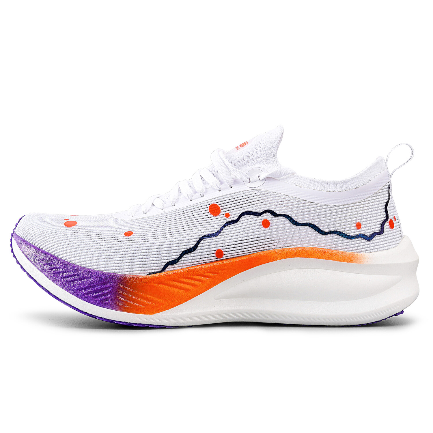 Кроссовки унисекс с низким верхом Ai Runner Irunsvan
Кроссовки унисекс с низким верхом Ai Runner Irunsvan