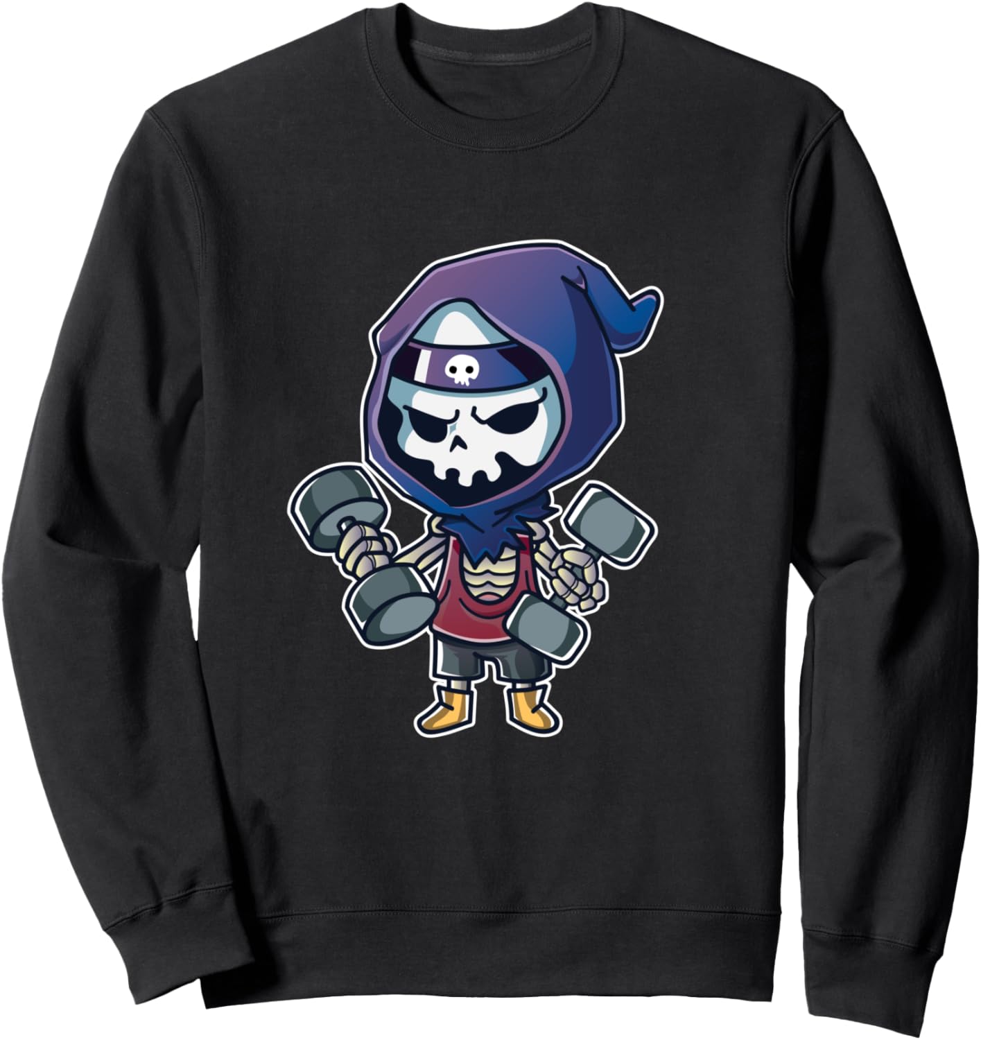 Толстовка для костюма на Хэллоуин Жнец в спортзале (Gym Reaper Grim Reaper Bicep Curls Workout), черная Bcc Halloween Shirts, Черный, Толстовка для костюма на Хэллоуин Жнец в спортзале (Gym Reaper Grim Reaper Bicep Curls Workout), черная Bcc Halloween Shi
Толстовка для костюма на Хэллоуин Жнец в спортзале (Gym Reaper Grim Reaper Bicep Curls Workout), черная Bcc Halloween Shirts, Черный, Толстовка для костюма на Хэллоуин Жнец в спортзале (Gym Reaper Grim Reaper Bicep Curls Workout), черная Bcc Halloween Shi