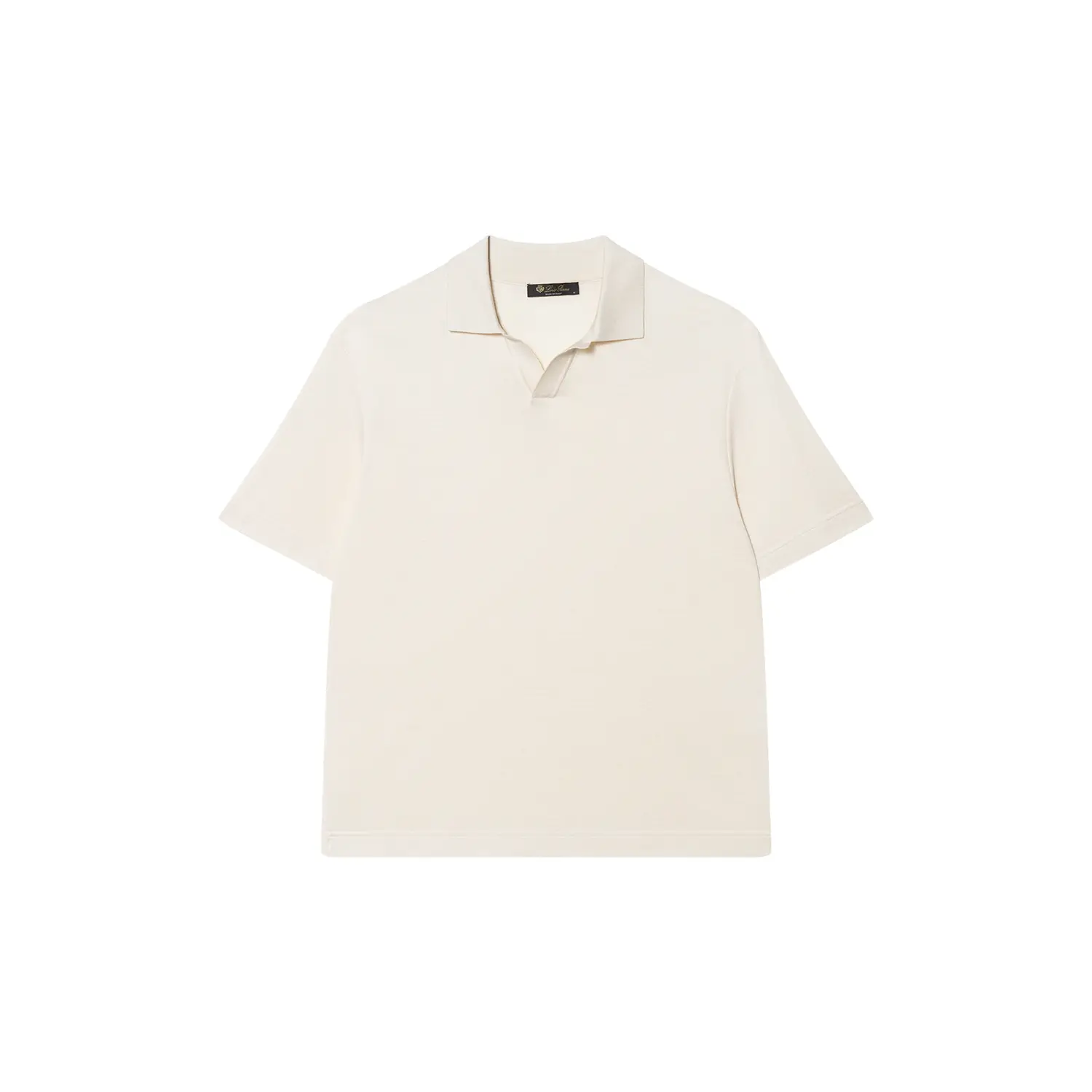 Футболка поло мужская FW24 цвет нуга Loro Piana
Футболка поло мужская FW24 цвет нуга Loro Piana