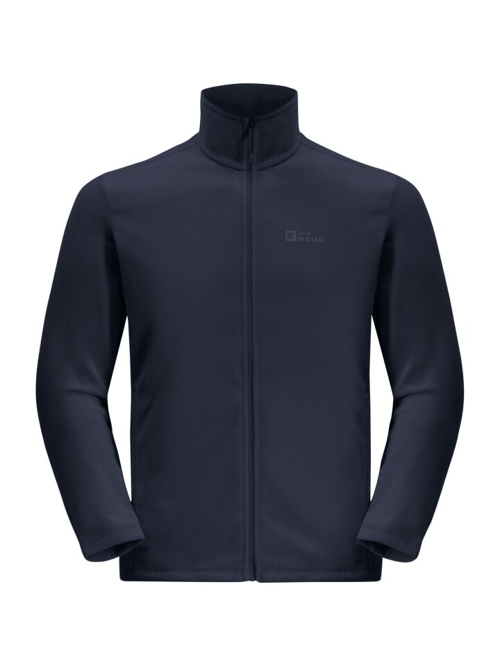 Дождевик Jack Wolfskin, синий
Дождевик Jack Wolfskin, синий