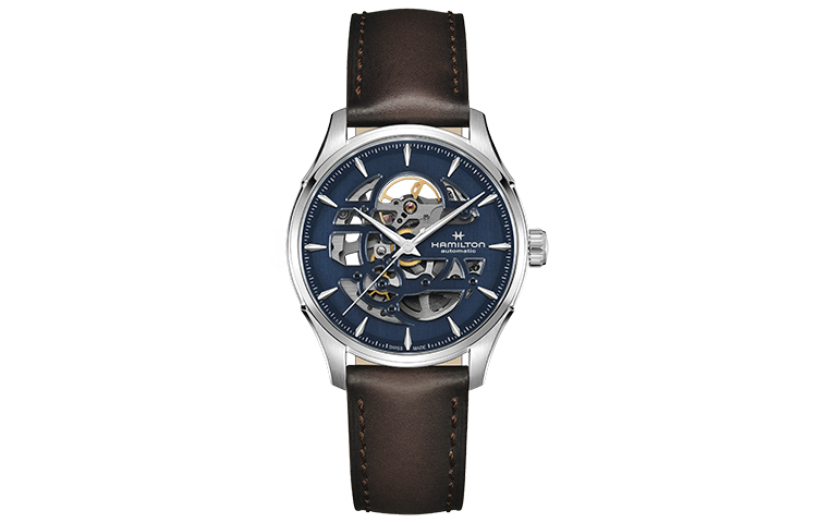 Мужские часы Hamilton
Мужские часы Hamilton