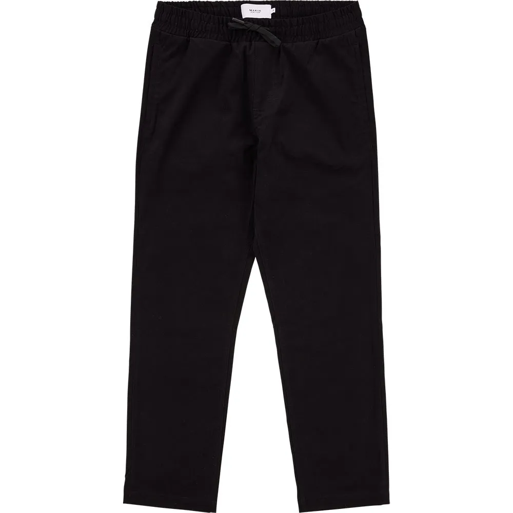 Спортивные брюки Makia Flatey, черный
Спортивные брюки Makia Flatey, черный