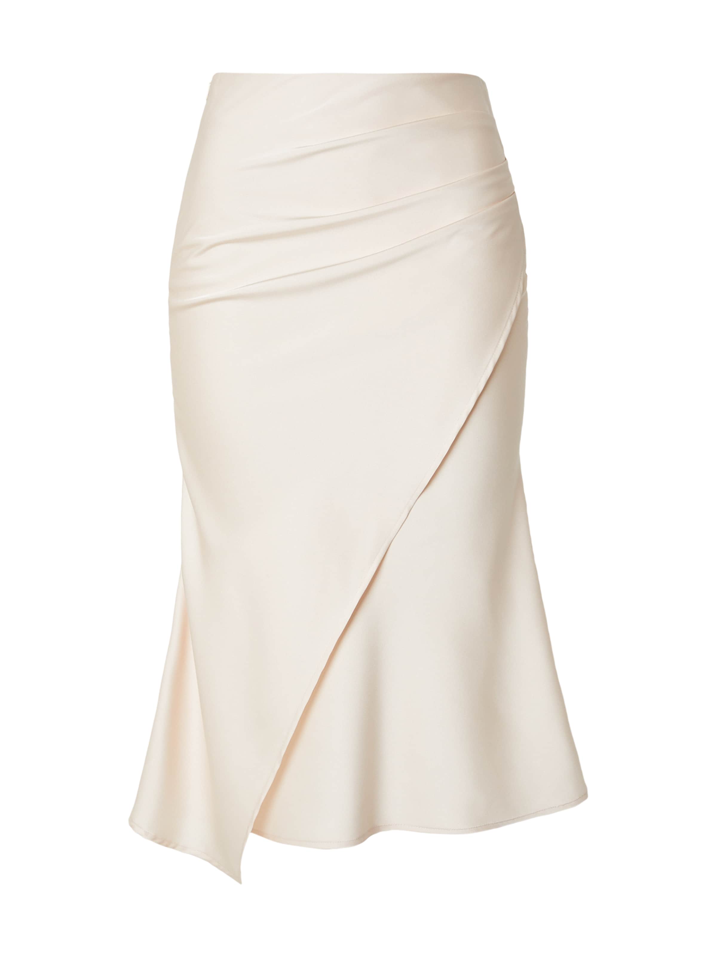 ABOUT YOU Юбка 'Blanca' в цвете Cream
ABOUT YOU Юбка 'Blanca' в цвете Cream