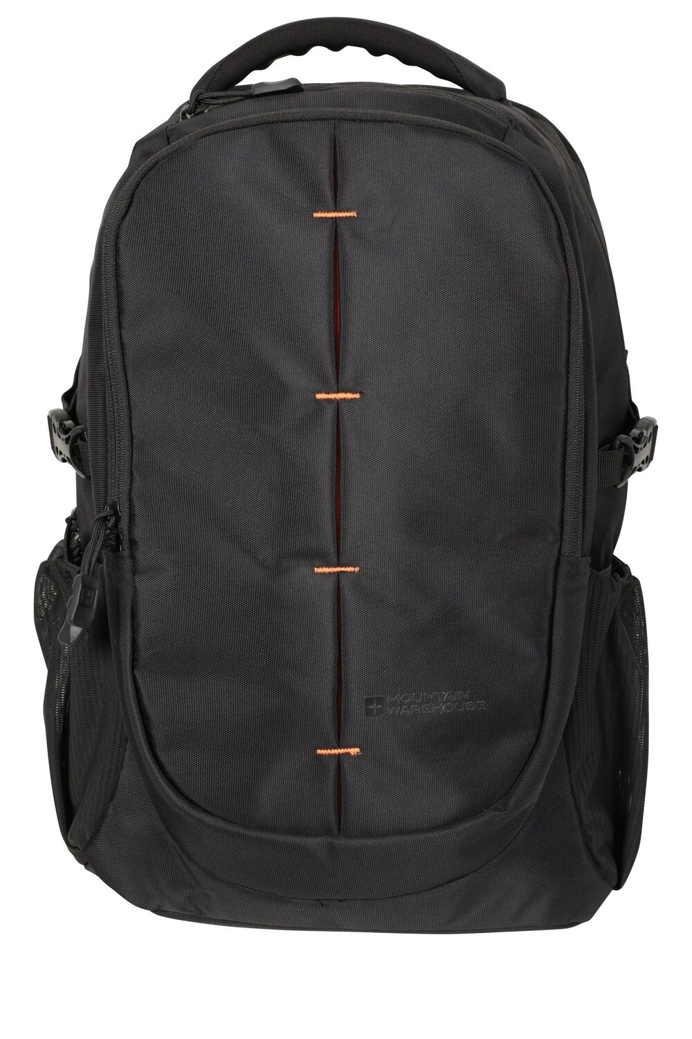 Сумка для ноутбука Vic 30л Mountain Warehouse, черный
Сумка для ноутбука Vic 30л Mountain Warehouse, черный