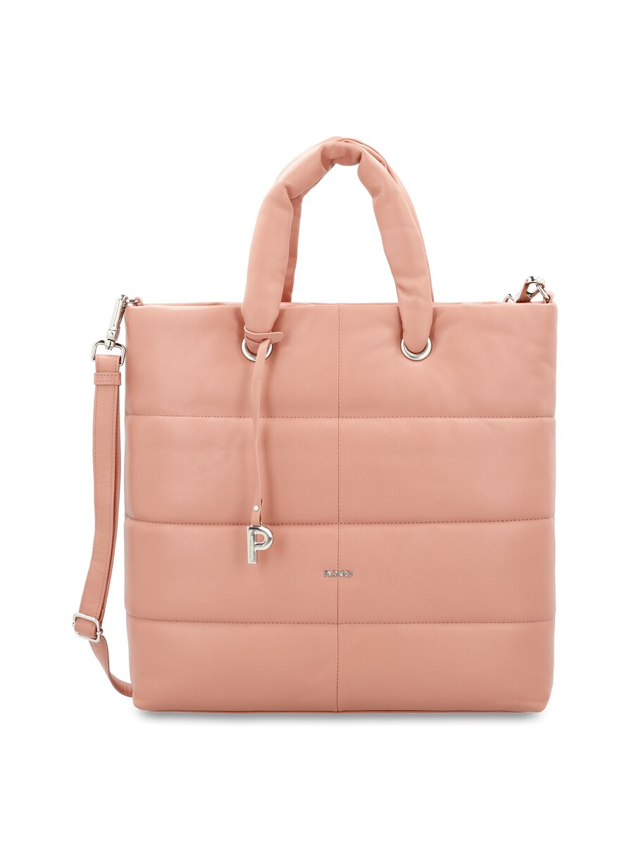Сумка шоппер Picard Shopper Johanna, розовый
Сумка шоппер Picard Shopper Johanna, розовый