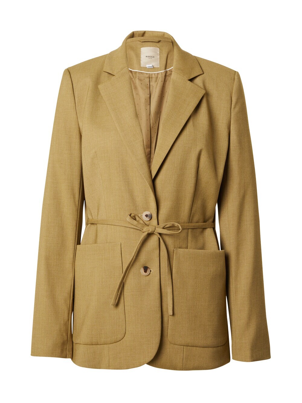 Блейзер VILA SARINA, тростник
Блейзер VILA SARINA, тростник