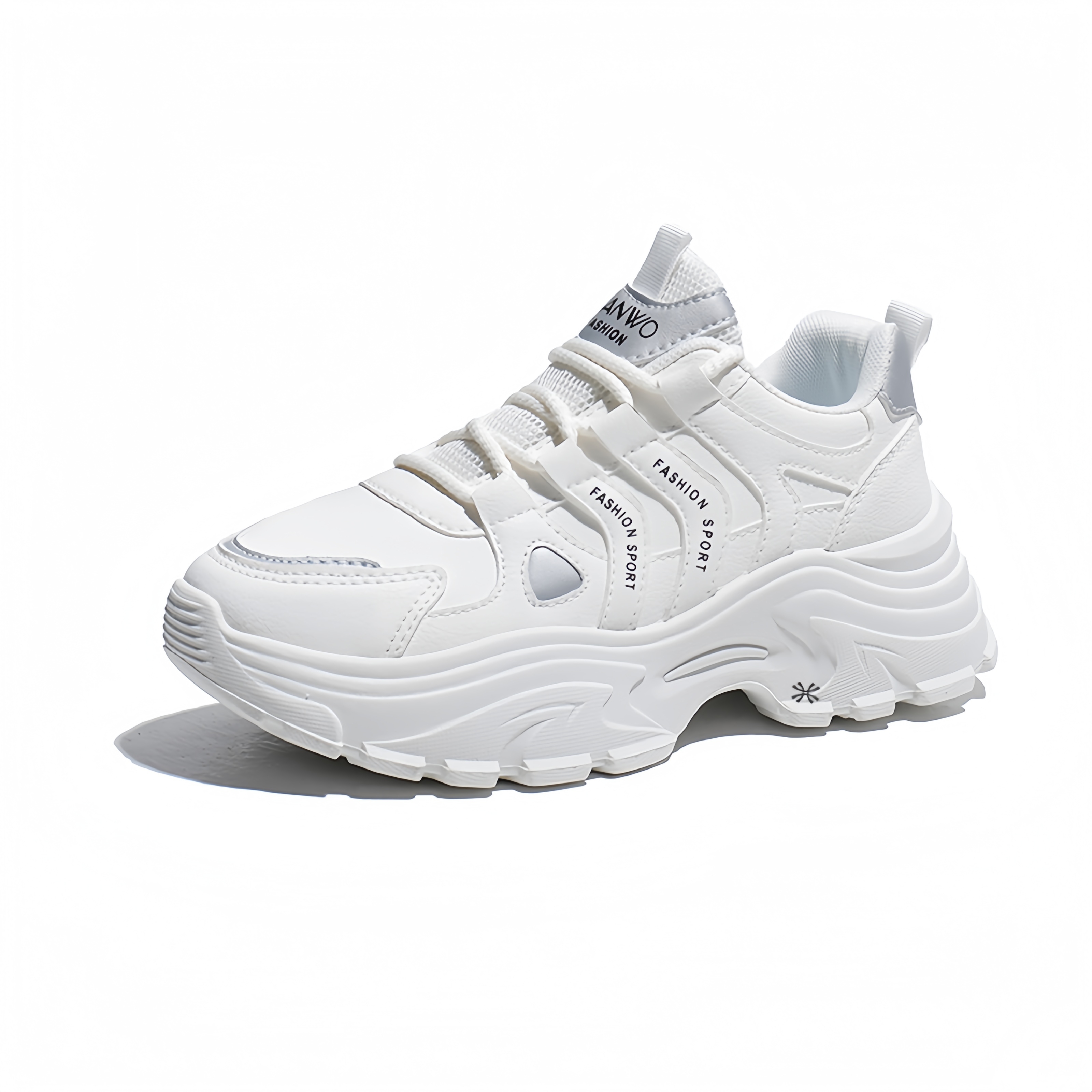 Детская обувь для подростков YUZHAOLIN, бежевый
Детская обувь для подростков YUZHAOLIN, бежевый