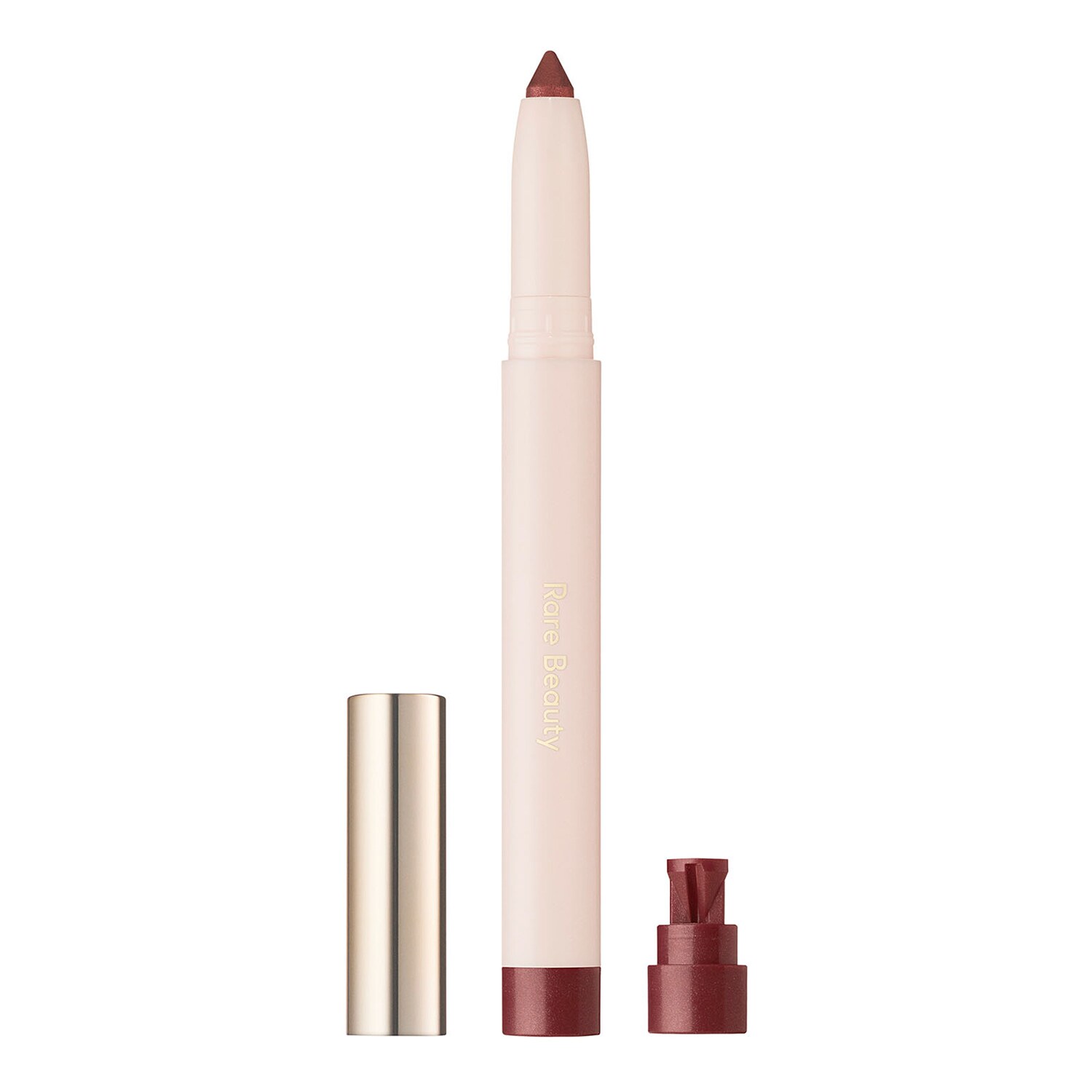 Карандаш для теней All of the Above Shadow Stick Rare Beauty, Compassion (1,3 g)
Карандаш для теней All of the Above Shadow Stick Rare Beauty, Compassion (1,3 g)