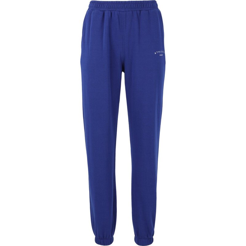 Спортивные брюки asport w pants Athlecia, цвет cobalt
Спортивные брюки asport w pants Athlecia, цвет cobalt