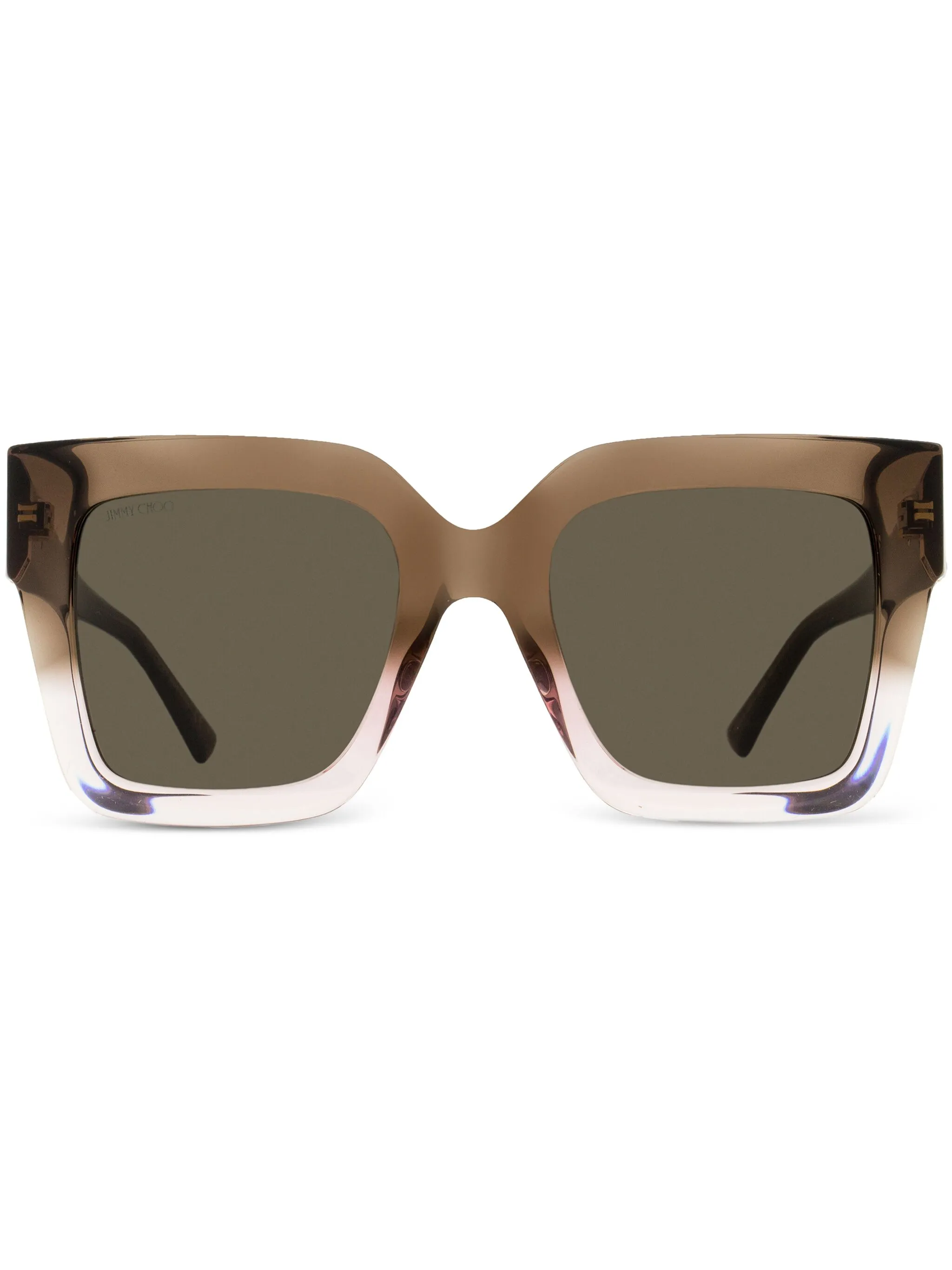 Солнцезащитные очки Edna Jimmy Choo Eyewear, коричневый
Солнцезащитные очки Edna Jimmy Choo Eyewear, коричневый