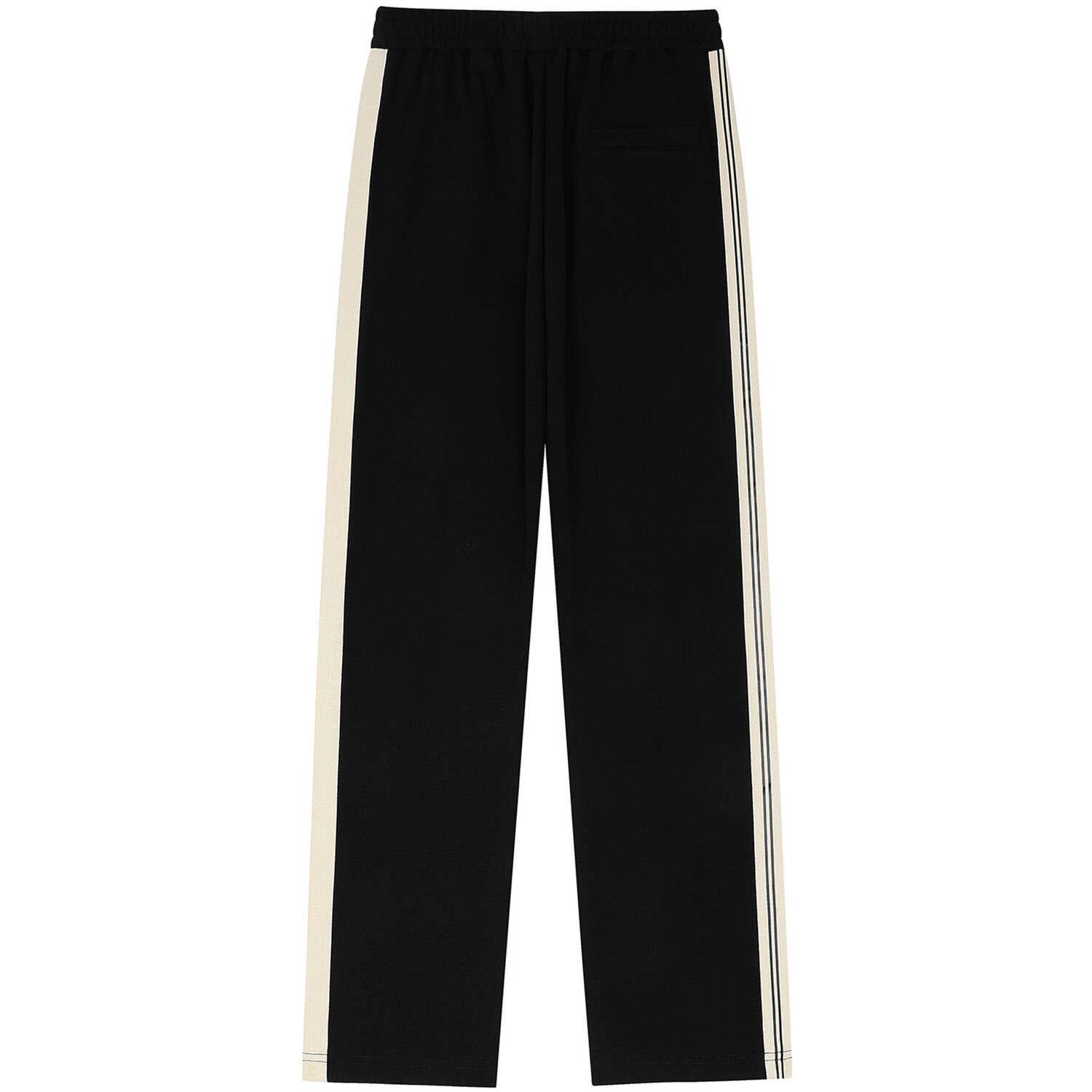 Повседневные брюки унисекс Coca-Cola, Черный на флисовой подкладке
Повседневные брюки унисекс Coca-Cola, Черный на флисовой подкладке