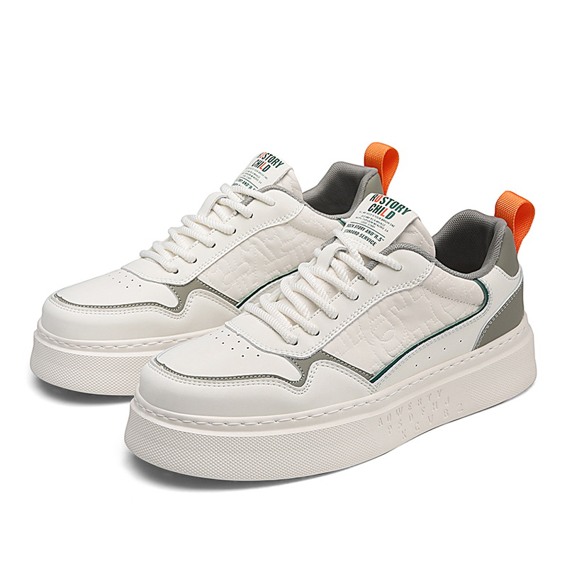 BOLE Низкие скейтерские кроссовки мужские бежево-зеленые, цвет Beige Green
BOLE Низкие скейтерские кроссовки мужские бежево-зеленые, цвет Beige Green