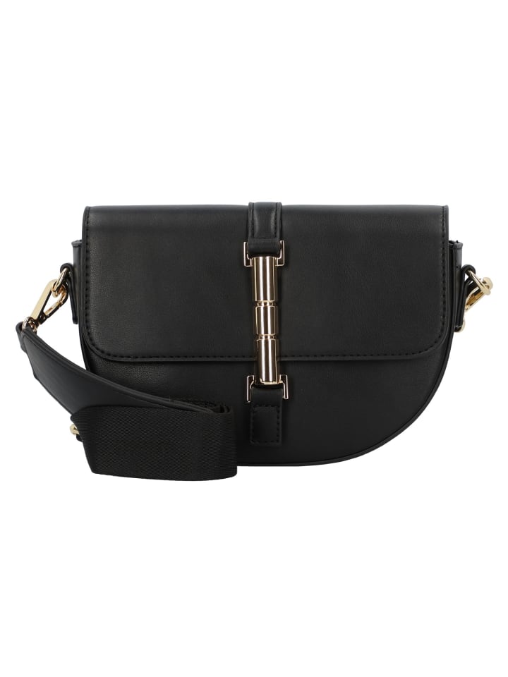 Наплечная сумка Seidenfelt, черный
Наплечная сумка Seidenfelt, черный