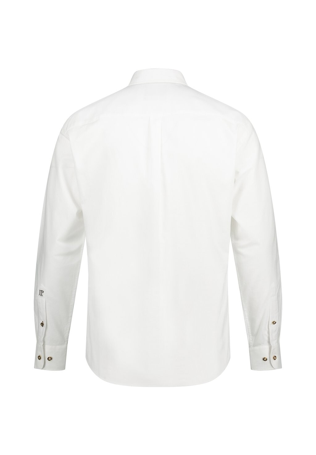 Рубашка JP1880, белый 
Рубашка JP1880, белый