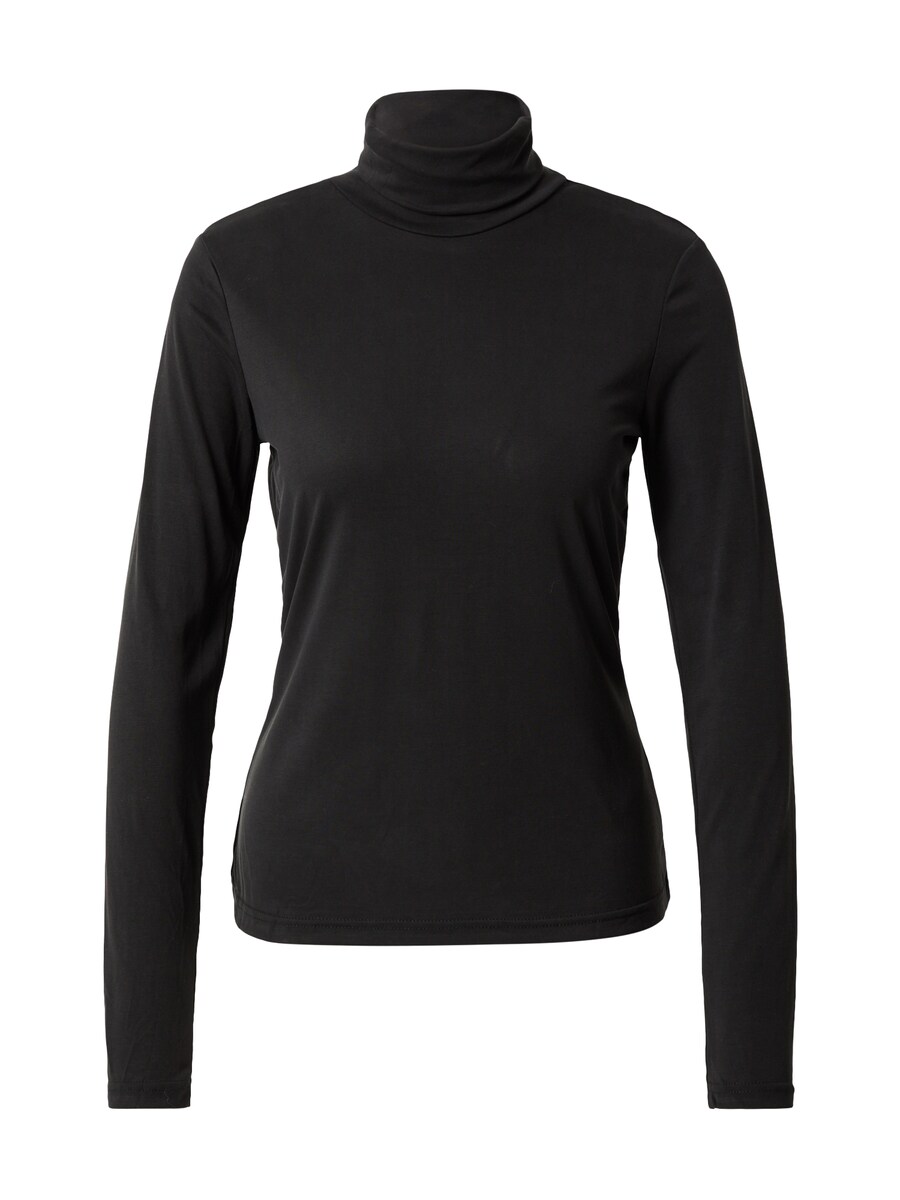 Рубашка Urban Classics, черный
Рубашка Urban Classics, черный