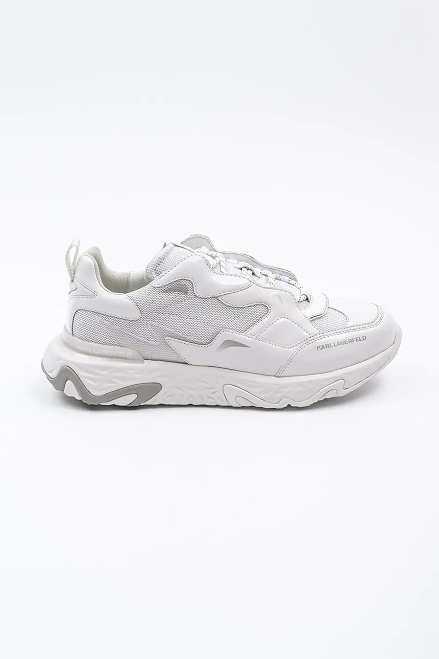 Кроссовки BLAZE Karl Lagerfeld, белый
Кроссовки BLAZE Karl Lagerfeld, белый