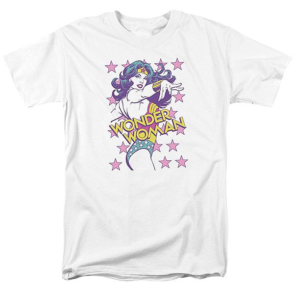 Футболка с коротким рукавом DC Comics Valiant Licensed Character
Футболка с коротким рукавом DC Comics Valiant Licensed Character