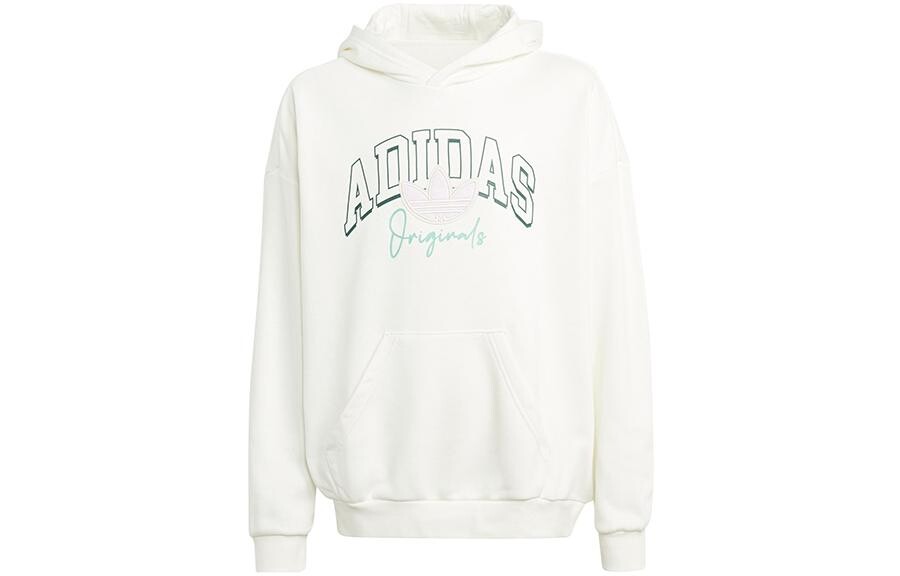 Детская толстовка Adidas Originals, белый
Детская толстовка Adidas Originals, белый