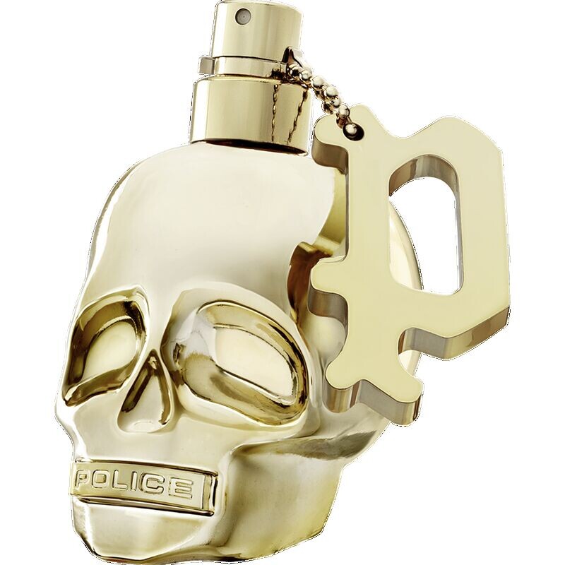 To Be Born to Shine For Man, EdT 40 ml Police To Be
To Be Born to Shine For Man, EdT 40 ml Police To Be