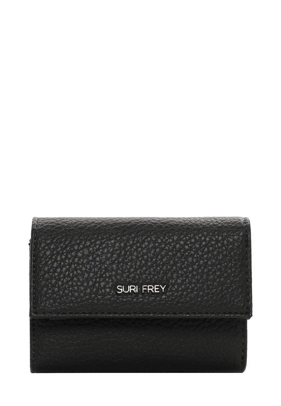 Кошелек SURI FREY TIFFY, Grey
Кошелек SURI FREY TIFFY, Grey