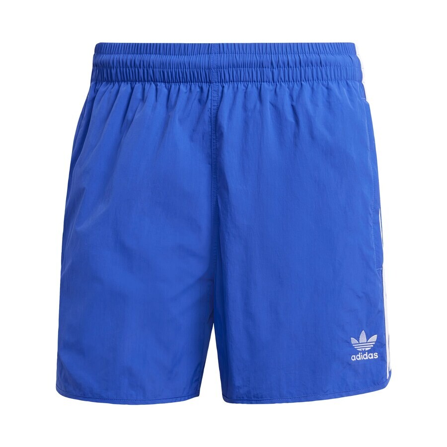 Брюки ADIDAS ORIGINALS Regular Pants Adicolor Classics Sprinter, синий
Брюки ADIDAS ORIGINALS Regular Pants Adicolor Classics Sprinter, синий
