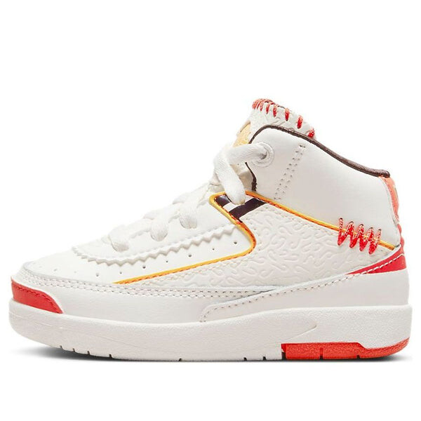 Кроссовки 2 x maison chteau rouge Air Jordan, белый
Кроссовки 2 x maison chteau rouge Air Jordan, белый
