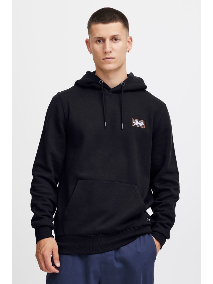 Толстовка BLEND, цвет nachtschwarz
Толстовка BLEND, цвет nachtschwarz